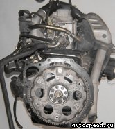 ��������� TOYOTA 3C-T (CR50G): ���� �8