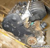 Двигатель CITROEN RFY (XU10J4, Z): фото №1