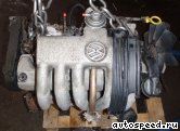 ��������� VOLKSWAGEN (VW) AGX: ���� �1