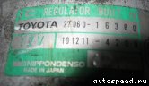 ��������� TOYOTA Caldina (AT191G), Carina (AT211, AT212), Corona (AT210, AT211): ���� �1
