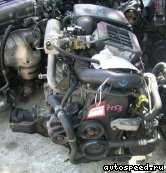 ��������� SUZUKI F6A-T (HN11S): ���� �3