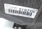  BMW 335i (E90, E91, E92, E93), ZXN:  1