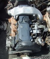 ��������� TOYOTA 3L HIACE: ���� �5