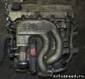 Двигатель BMW M43B18 (E34, E36, Z3): фото №9