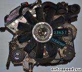 Двигатель BMW M52B28 (E38, E39, E36): фото №11