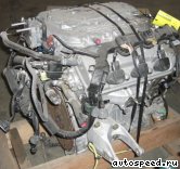 ��������� HONDA J35A6: ���� �1