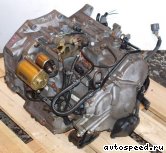 ���� HONDA Odyssey, Lagreat (RL1): ���� �3