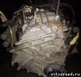 ���� HONDA Odyssey (RB2), MFLA: ���� �4