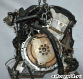 Двигатель BMW M52B28 (E38, E39, E36): фото №21