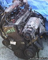 ��������� TOYOTA 3S-FE (ST170, old type): ���� �1