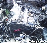 ��������� TOYOTA 2C (CT196, FWD): ���� �1