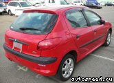 ��������� PEUGEOT 206 (1998-2005): ���� �4