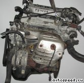��������� TOYOTA 3SFSE (SV50): ���� �2
