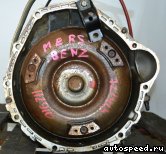 ���� MERCEDES BENZ C-class C220 (W202.086): ���� �5