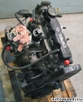 ��������� OPEL X14SZ: ���� �4