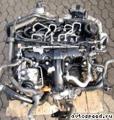 ��������� VOLKSWAGEN (VW) CDBA, CNFA: ���� �2