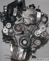 ��������� VOLKSWAGEN (VW) BMY, CAVC: ���� �7