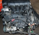  BMW N43B20A (E81, E87, E88, E90. E92, E61):  12