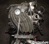 ��������� VOLKSWAGEN (VW) BSX: ���� �9