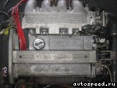 Двигатель ALFA ROMEO AR 67203: фото №2