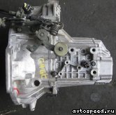 ���� HYUNDAI Tucson (G4GC), 4WD: ���� �1