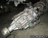  NISSAN Terrano, Pathfinder (D21), VG30E:  5