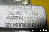 ������� NISSAN SR18DE, SR20DE (23300-53J15): ���� �2