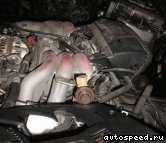 ��������� SUBARU EZ30 (al.): ���� �3