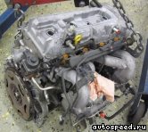 ��������� SUZUKI M13A (FJ): ���� �5