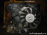 Двигатель AUDI ADR: фото №1