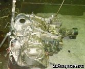 ���� TOYOTA Caldina (ST195G): ���� �4