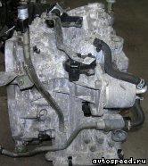 �������� NISSAN Serena (C25): ���� �4