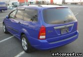  FORD Focus I, DNW (2000-2005):  1