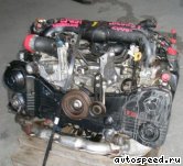 ��������� SUBARU EJ25T (2008): ���� �3