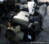 ��������� TOYOTA 1JZ-GE (JZS131): ���� �3