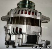 ��������� MMC 4D34, 4M42, 4M42T3 (ME192607): ���� �4