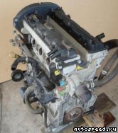 ��������� PEUGEOT LFY (XU7JP4): ���� �3