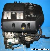 ��������� VOLKSWAGEN (VW) AGN (BAF): ���� �10