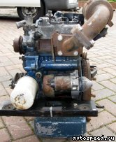 ��������� KUBOTA Z400: ���� �5