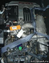��������� NISSAN RB25DE (R34): ���� �5