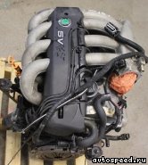 ��������� SKODA AGN: ���� �2