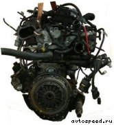Двигатель FIAT 843 A1.000 (843A1.000): фото №2