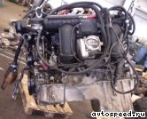 Двигатель BMW N52B25A: фото №6