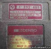   BMW 64521393407 (147200-1250), Nippondenso 10PA17C:  1