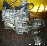 ���� TOYOTA Caldina (ST215G): ���� �3