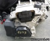 ����� VOLKSWAGEN (VW) Golf V, Jetta, Touran (KDC, KNF): ���� �9