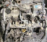 ��������� TOYOTA 2C (CE100): ���� �10