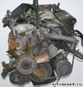  SSANG YONG 662.910 (662910):  1