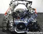 Двигатель AUDI BXA: фото №2