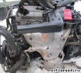 ��������� MAZDA B3 (BG_): ���� �5